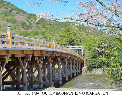 Uji Bridge
