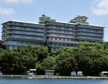 Shima Kanko Hotel The Classic