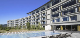 Shima Kanko Hotel The Bay Suites