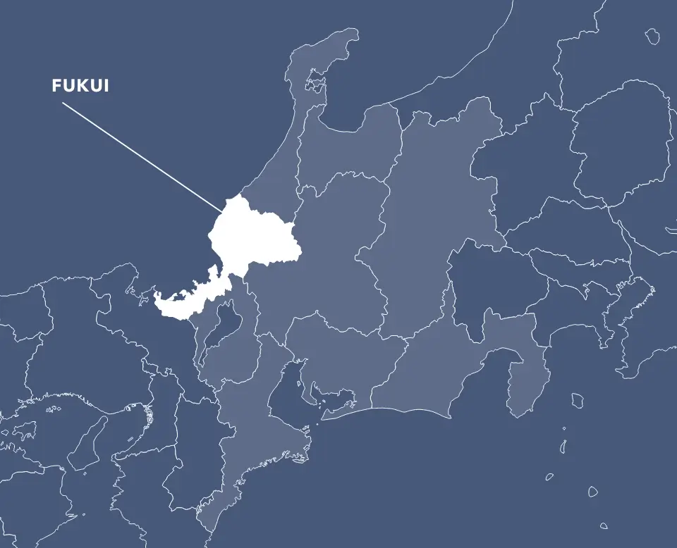 FUKUI