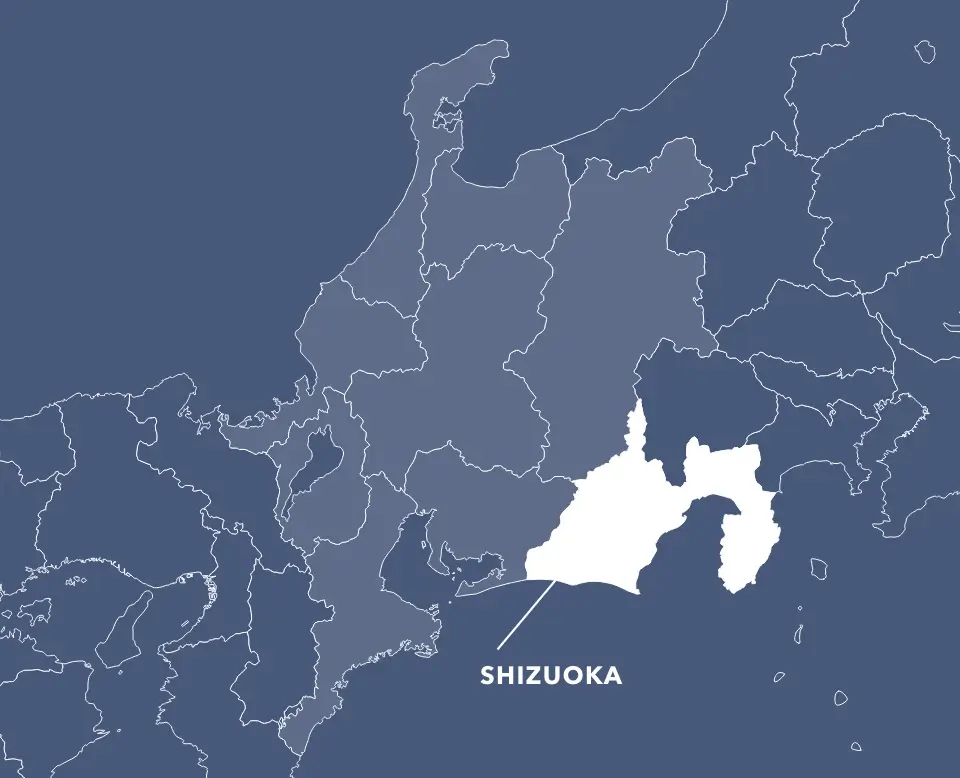 SHIZUOKA
