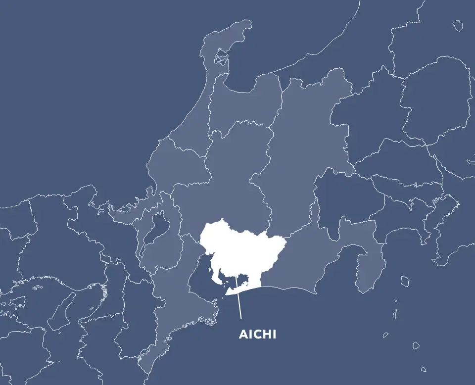 AICHI