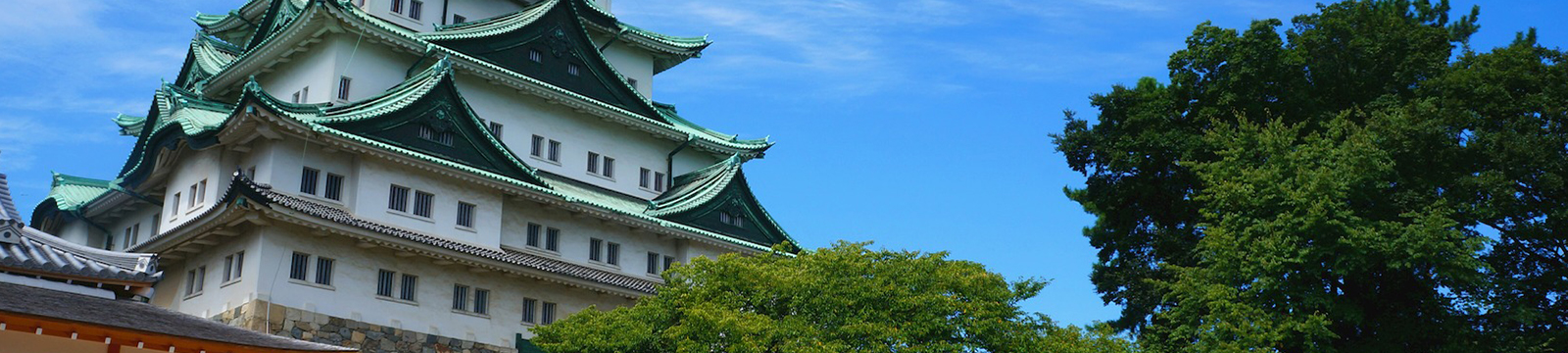 Historic Beauty and Sacred Sites