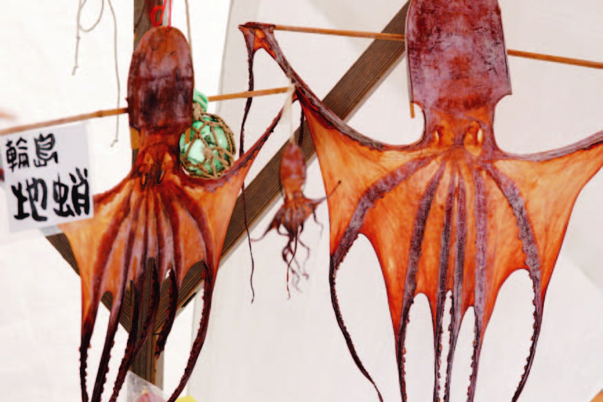 Wajima+Morning+Market+2