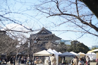 東別院2（顔が特定されないこと）