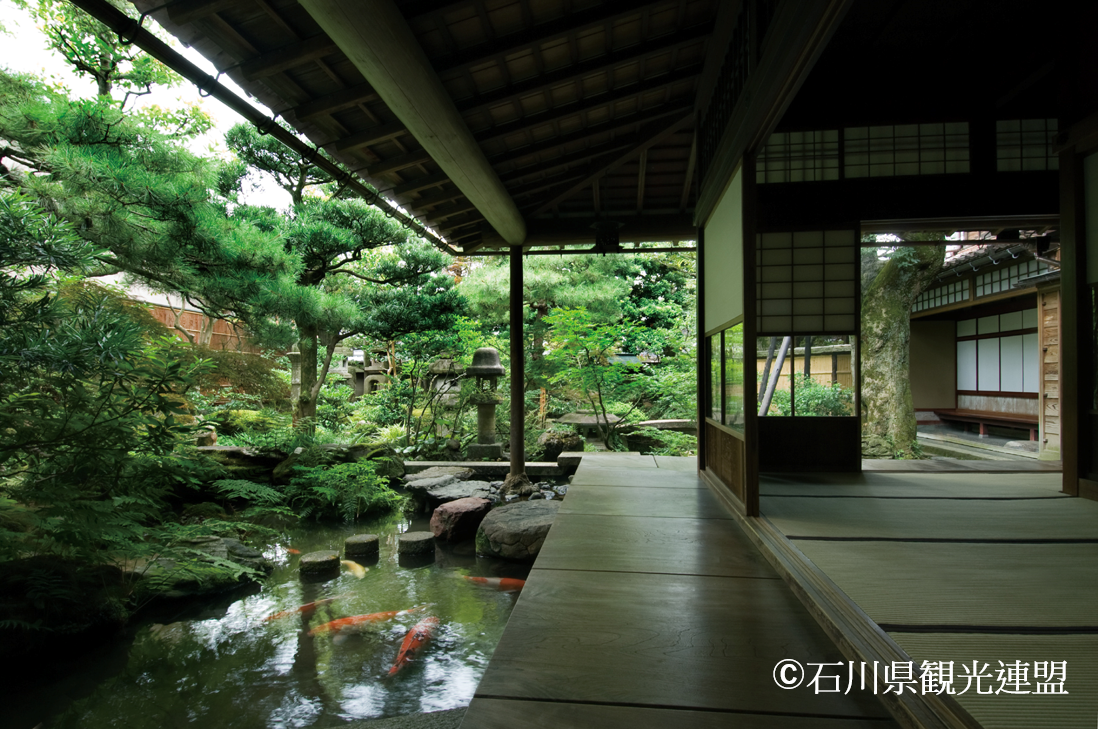 武家屋敷野村屋c