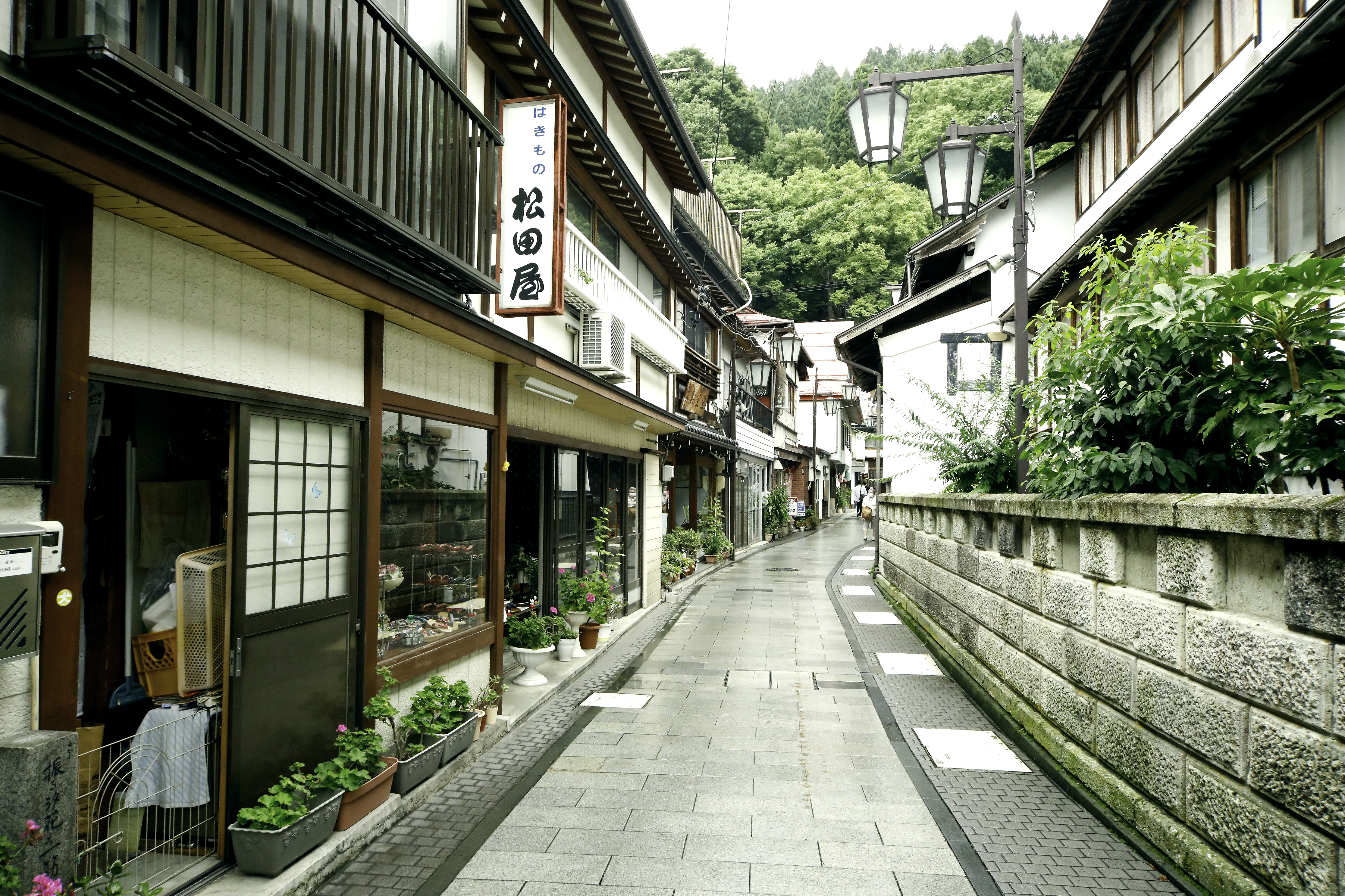 Shibu-Onsen