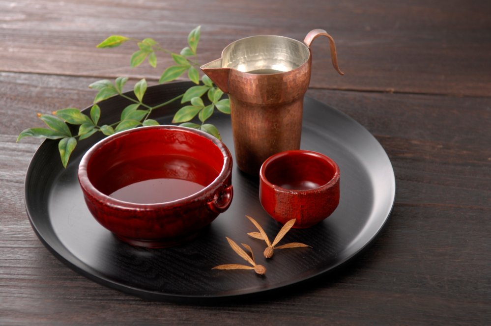 日本酒
