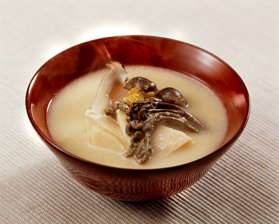 信州味噌